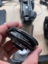 Metabones speed booster for sale  Nashville