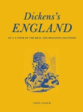 Dickens england tour for sale  USA