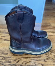 Georgia boots kids for sale  Auburn