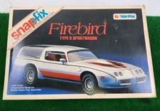 Airfix snapfix 1980 for sale  Millbury
