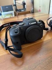 Canon eos fotocamera usato Canon eos fotocamera usato  Maglie