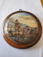Pratt ware pot for sale  EASTBOURNE