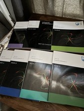 Open university mst125 for sale  MITCHAM