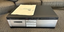 Nakamichi dual capstan for sale  O Fallon
