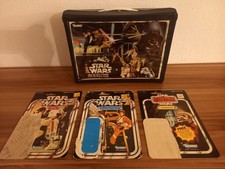 Star wars vintage gebraucht kaufen  Zorneding