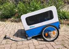 Carrello rimorchio per usato  Cuneo