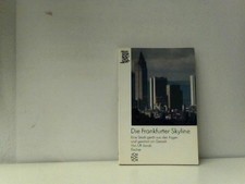 Frankfurter skyline stadt gebraucht kaufen  Aarbergen