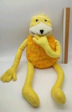 Flat eric plüschfigur gebraucht kaufen  Neuenhagen