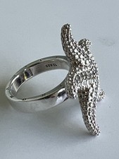 Thomas sabo damenring gebraucht kaufen  Waldshut-Tiengen