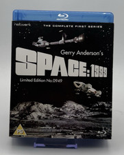 Space 1999 limited for sale  LYTHAM ST. ANNES