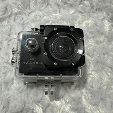 Waterproof action camera for sale  Nashua