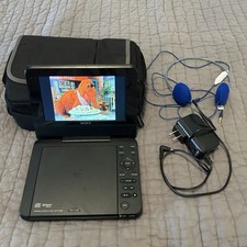 Sony dvp fx730 for sale  La Vergne