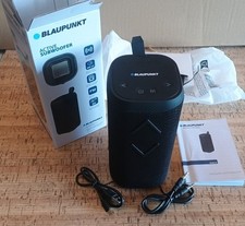 Enceinte bluetooth bluetooth d'occasion  Aubenas