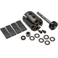 Kit de atualização de bomba de vácuo Moroso 97179 para 22641 comprar usado  Enviando para Brazil