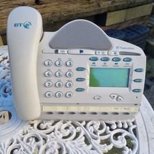 Feature line phone for sale  BATTLE