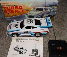 Radio shack turbo for sale  Ontario