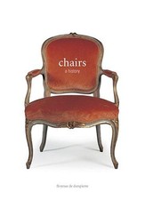 Chairs history de for sale  ROSSENDALE