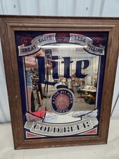 Miller lite cold for sale  Lizella