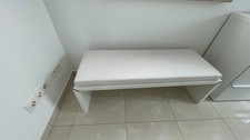 Sitzbankauflage 110x40x6 unben gebraucht kaufen  Berlin