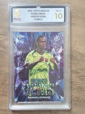 Ronaldinho hidden gems for sale  PORTREE
