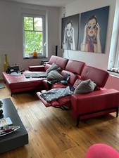 Design couch modern gebraucht kaufen  Willich