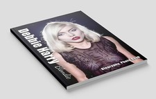 Debbie Harry, Blondie Biography Photo Book personalised comprar usado  Enviando para Brazil