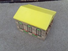 Brio compatible wooden for sale  DUNSTABLE