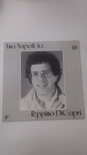 Peppino capri una usato  Trebisacce