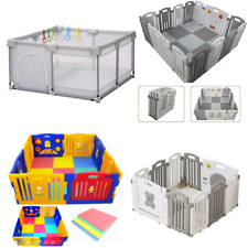 Used baby playpen for sale  KINGSWINFORD