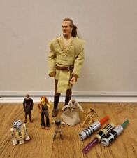 Lot figurines star d'occasion  Paris XVII