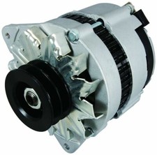 Alternador para JCB Loader 1400 1500 1700 3C1400 3C1550 3CX 3D1700 4CN 525B 530 comprar usado  Enviando para Brazil