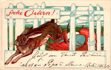 Stern hase hasen gebraucht kaufen  Wettenberg