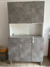 Buffet cuisine béton d'occasion  Montpellier-