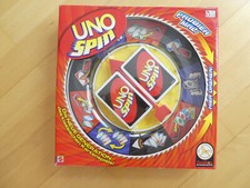 uno spin gebraucht kaufen  Hamburg