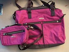 Bolsa tiracolo KIPLING e bolsa organizadora combinando carteira rosa comprar usado Bolsa tiracolo KIPLING e bolsa organizadora combinando carteira rosa comprar usado  Enviando para Brazil