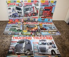 Truck driver trucking for sale  YORK