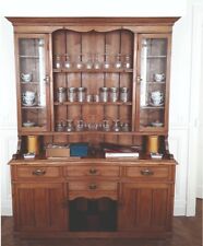 Buffet pin massif d'occasion  Paris V
