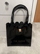 Ted baker bow for sale  MILTON KEYNES