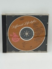 Different lifestyles pre for sale  Birmingham