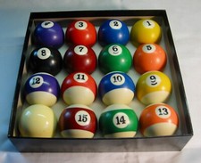 Pool table set for sale  Owatonna
