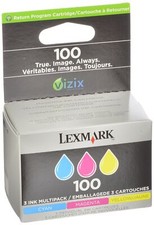 Lexmark ink multipack for sale  Northvale