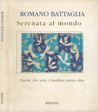 Serenata parole che usato Serenata parole che usato  Italia