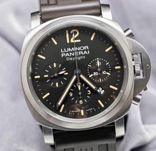 Panerai 356 luminor for sale  Plano