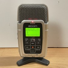 Zoom handy digital d'occasion  Expédié en Belgium