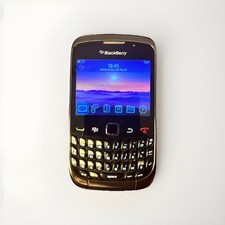 Unlocked blackberry curve for sale  LIVERPOOL