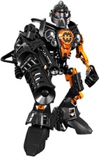 Lego 7170 hero d'occasion  France