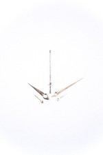 Longines 30ch aiguilles d'occasion  Bouxwiller