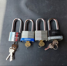 Brinks hardened steel for sale  Langhorne