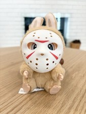Jason mask labubu for sale  San Jose
