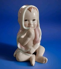 Royal copenhagen figurine for sale  NANTWICH